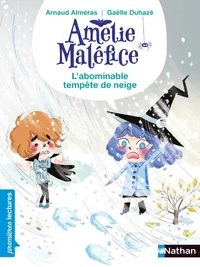 L'abominable tempête de neige