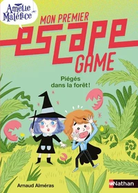 Piégées dans la forêt