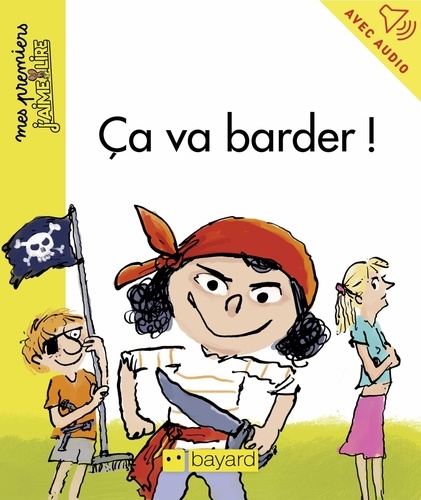  Robin et Arnaud Alméras - Ca va barder !.