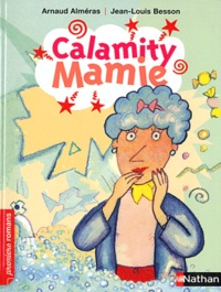 Arnaud Alméras - Calamity Mamie  : .