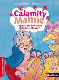 Joyeux anniversaire Calamity Mamie