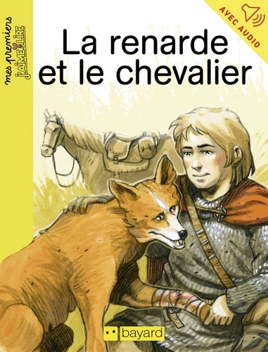 La renarde et le chevalier