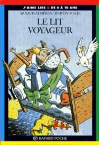 Le lit voyageur