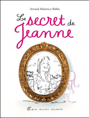 Le secret de Jeanne