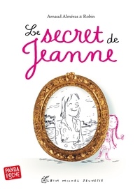 Robin et Arnaud Alméras - Le Secret de Jeanne.
