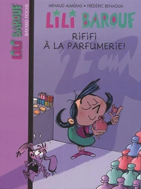 Rififi à la parfumerie