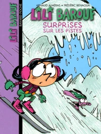 Surprises sur les pistes