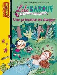 Princesse en danger Lili