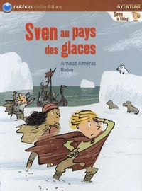 Sven au pays des glaces
