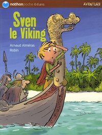 Arnaud Alméras - Sven le Viking.