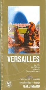 Arnaud Amelot et Pierre Arizzoli-Clémentel - Versailles.