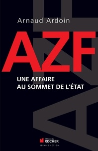 Arnaud Ardoin - AZF.