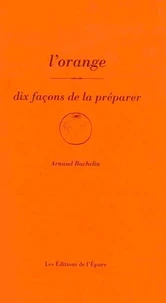 L'orange