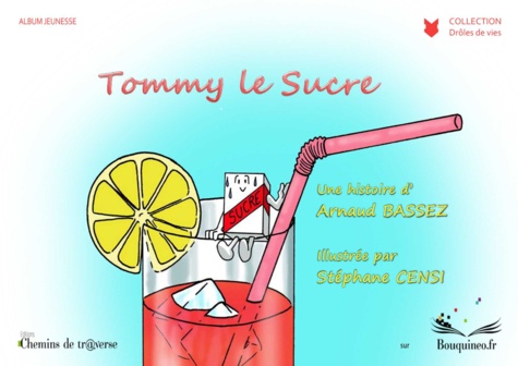 Tommy le sucre