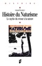 Arnaud Baubérot - Histoire du Naturisme - Le mythe du retour à la nature.