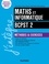 Maths et informatique BCPST 2. Méthodes et exercices 2e édition