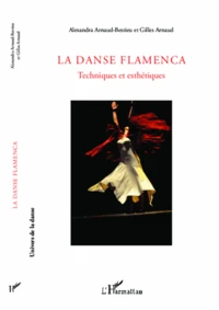 La danse flamenca