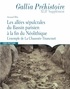 Arnaud Blin - La gestion des allées sépulcrales du Bassin parisien à la fin du Néolithique - L'exemple de La Chaussée-Tirancourt.