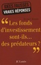 Arnaud Bouyer - "Les fonds d'investissements sont-ils... des prédateurs ?".