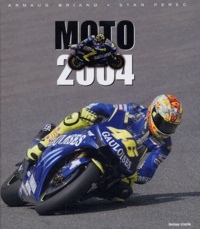 Arnaud Briand et Stan Perec - Moto 2004.