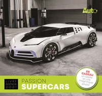 Passion Supercars