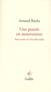 Une pensée en mouvement