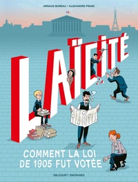 Laïcité