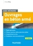 Arnaud Bury - Aide-mémoire - Ouvrages en béton armé - 6e éd..