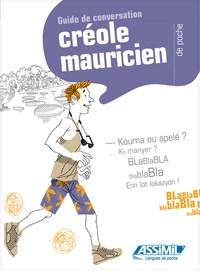 Le Créole Mauricien