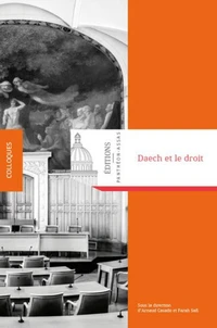 Daech et le droit
