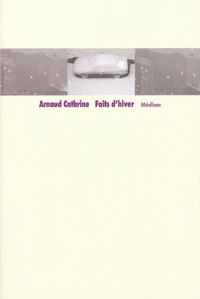 Faits d'hiver