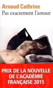 Pas exactement l'amour