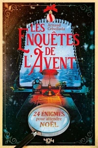 Les enquêtes de l'Avent