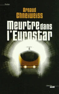 Meurtre dans l'Eurostar