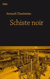 Schiste noir