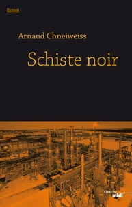Schiste noir