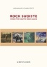 Arnaud Choutet - Rock sudiste - When the south rose again.