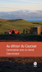 Au détour du Caucase