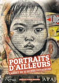 Portraits d'ailleurs