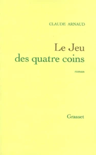 Le jeu des quatre coins