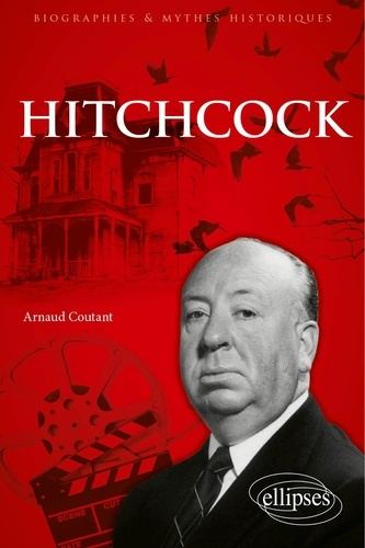 Arnaud Coutant - Hitchcock.