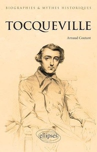 Arnaud Coutant - Tocqueville.