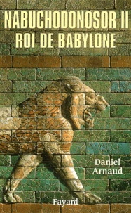 Nabuchodonosor II, roi de Babylone