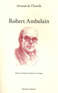 Arnaud de L'Estoile - Robert Ambelain.