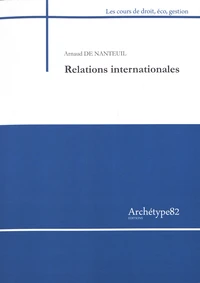 Relations internationales