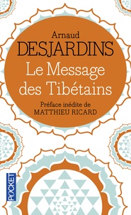 Arnaud Desjardins - Le Message des Tibétains - Le vrai visage du tantrisme.