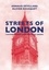 Streets of London. L'Histoire du rock dans les rues de Londres