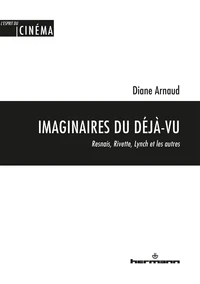 Imaginaires du déjà-vu