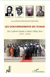 Les gouvernements du Tchad