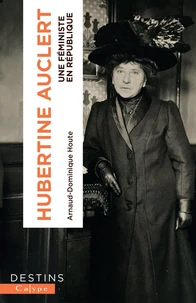 Hubertine Auclert